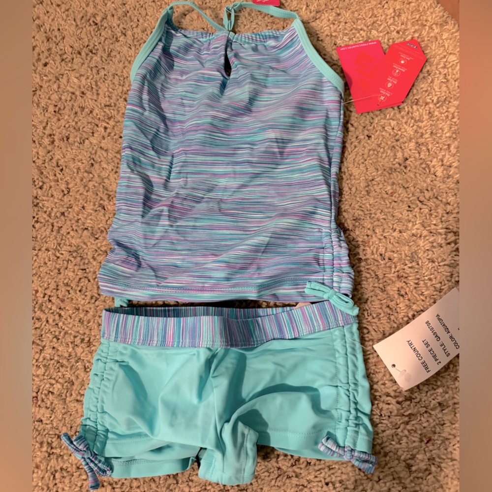 SWIMSUIT